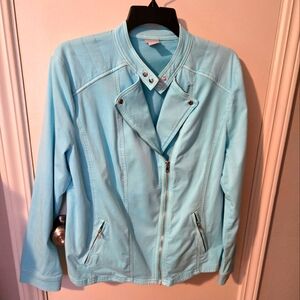 Chico's jacket